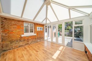 Conservatory- click for photo gallery